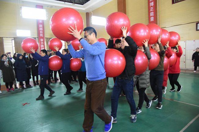 精神文明創建